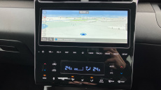 Hyundai Tucson 1.6 TGDi 48V MHD SE Connect 5dr 2WD Petrol Estate